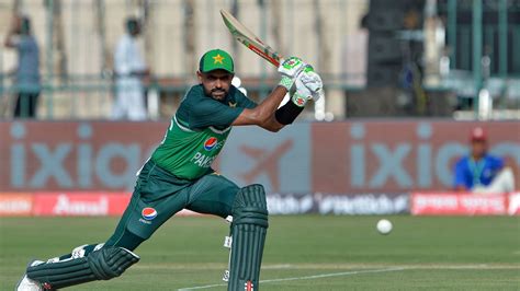 Babar Azam's Record-Breaking Innings: A Testament to Pakistani Batting Prowess and a Turning Point for ODI Cricket